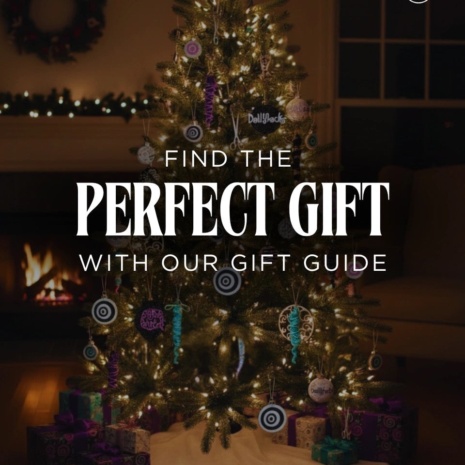 🎁 The Ultimate Dollylocks Gift Guide: For Every Hair Type, Every Style, Every Vibe