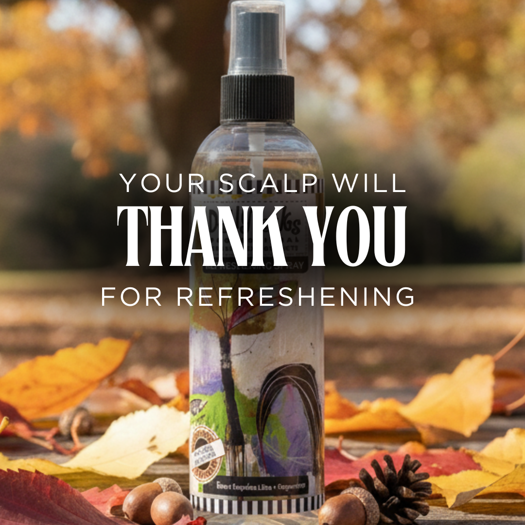 ✨ Hydrate. Invigorate. Refresh. ✨