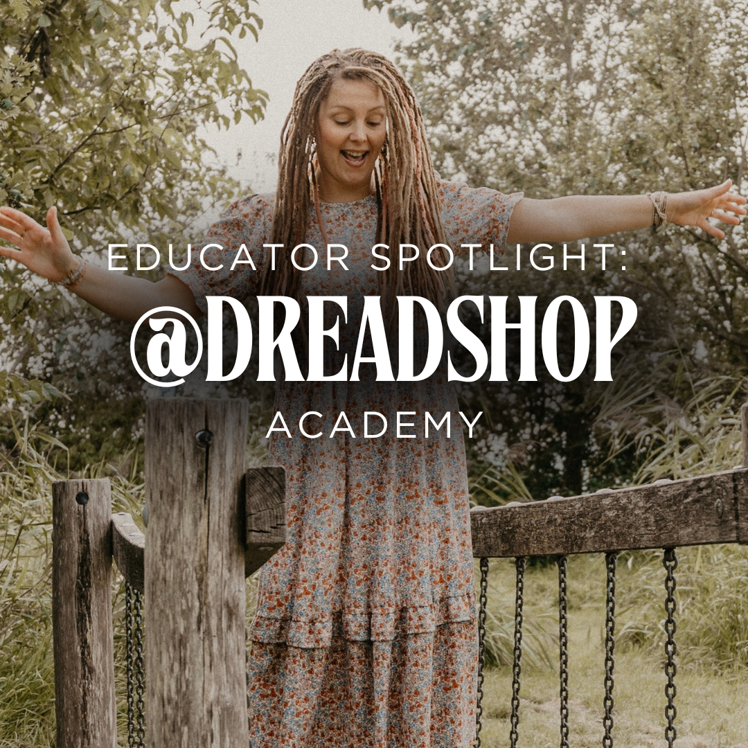 Educator Spotlight: Dreadshop Academy