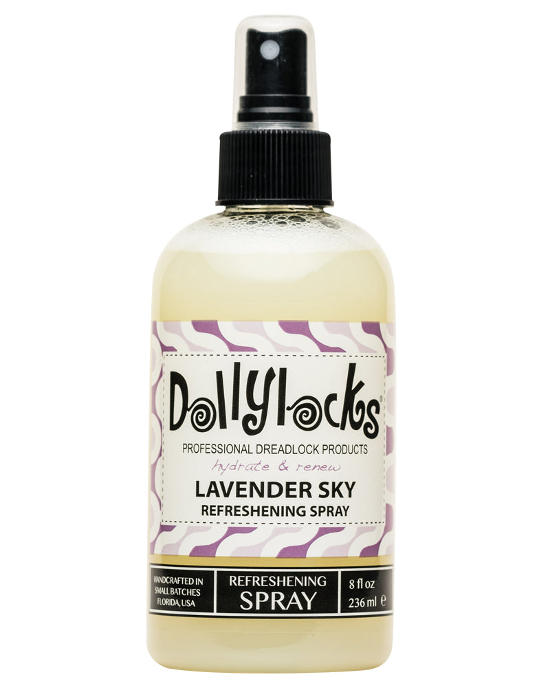 Lavender Sky 1 oz Refreshening Spray (picture of 8oz size is SOLD OUT)
