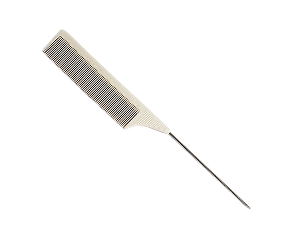 Dollylocks Antimicrobial Metal-tip Comb