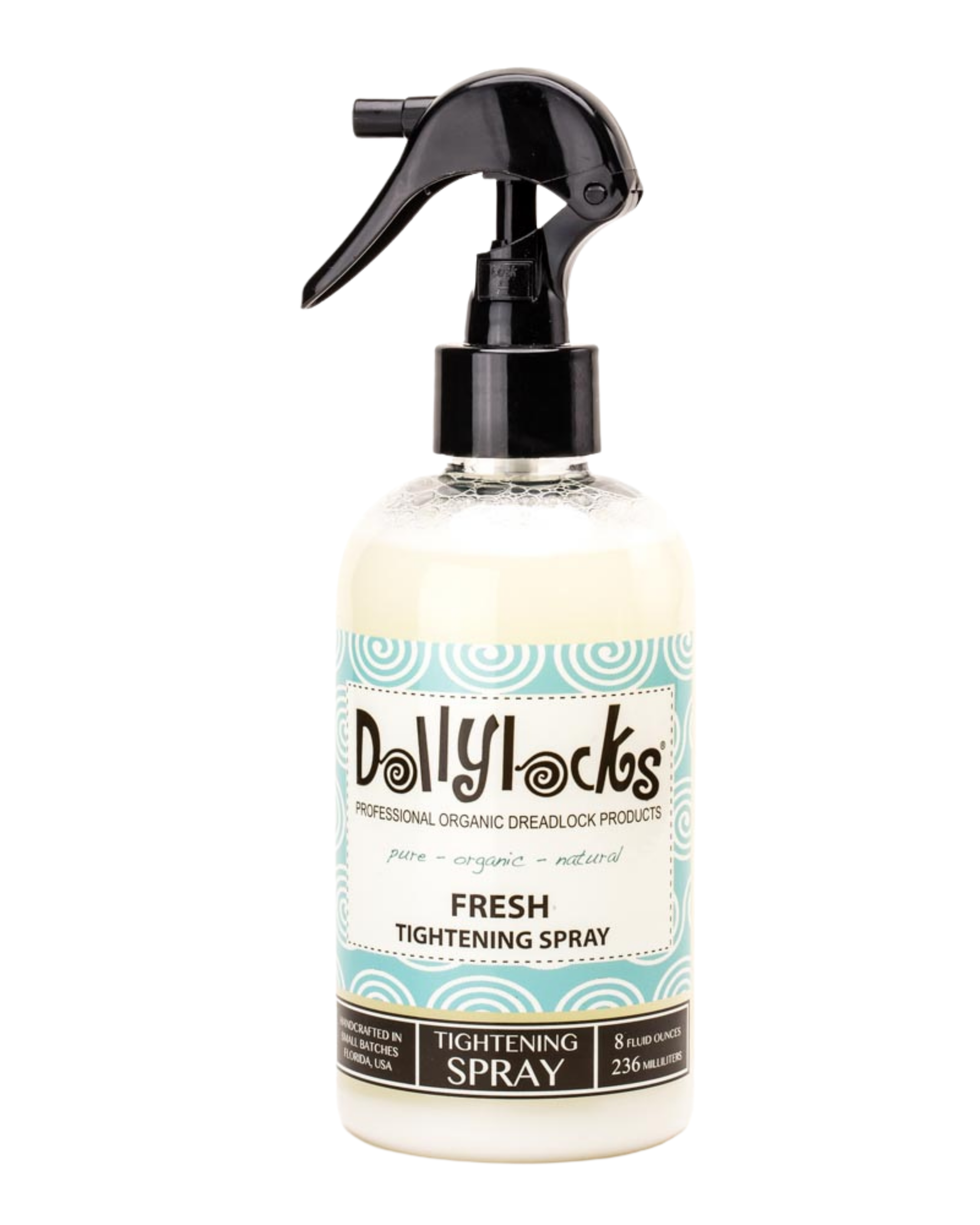 Fresh Tightening Spray – Dollylocks