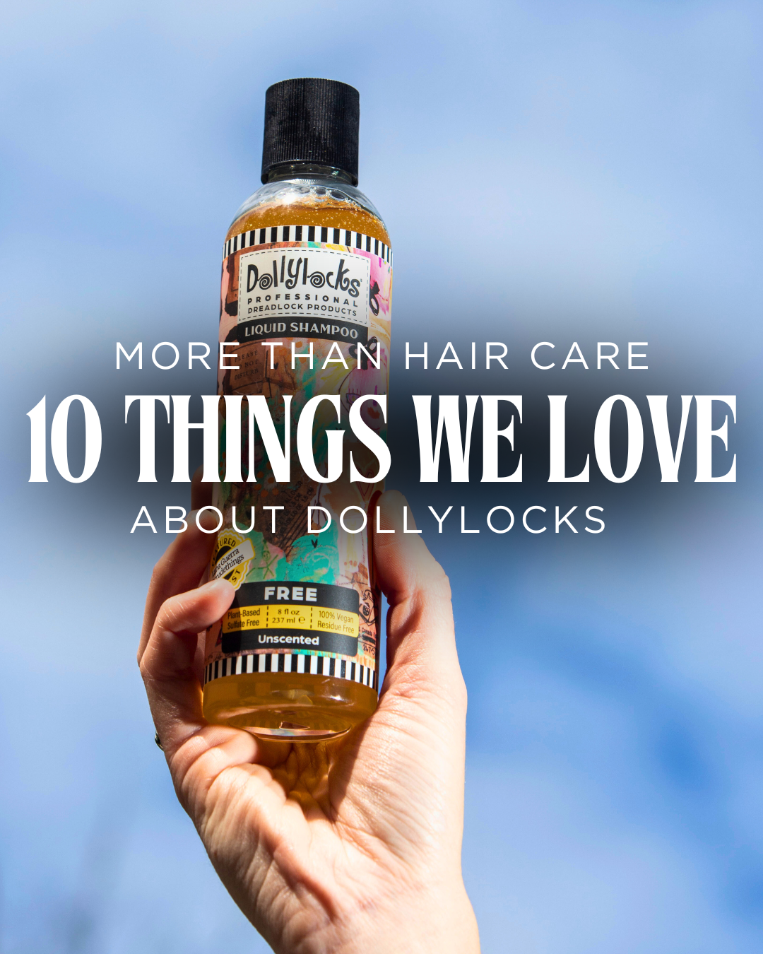 10 Things We Love About Dollylocks