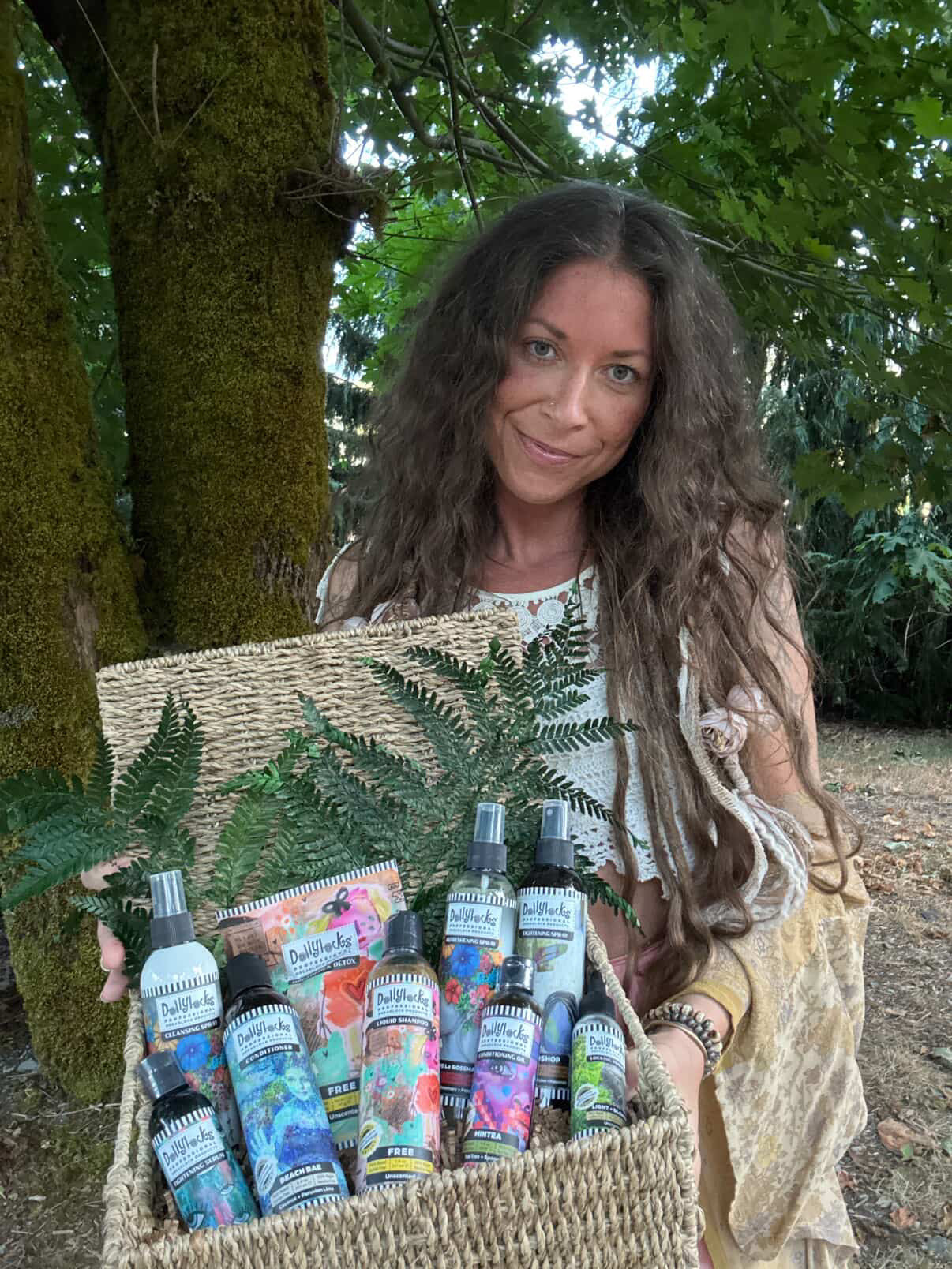 Meet Our Canadian Connection: Chelsea Petrovic of Saker’s Grove🇨🇦