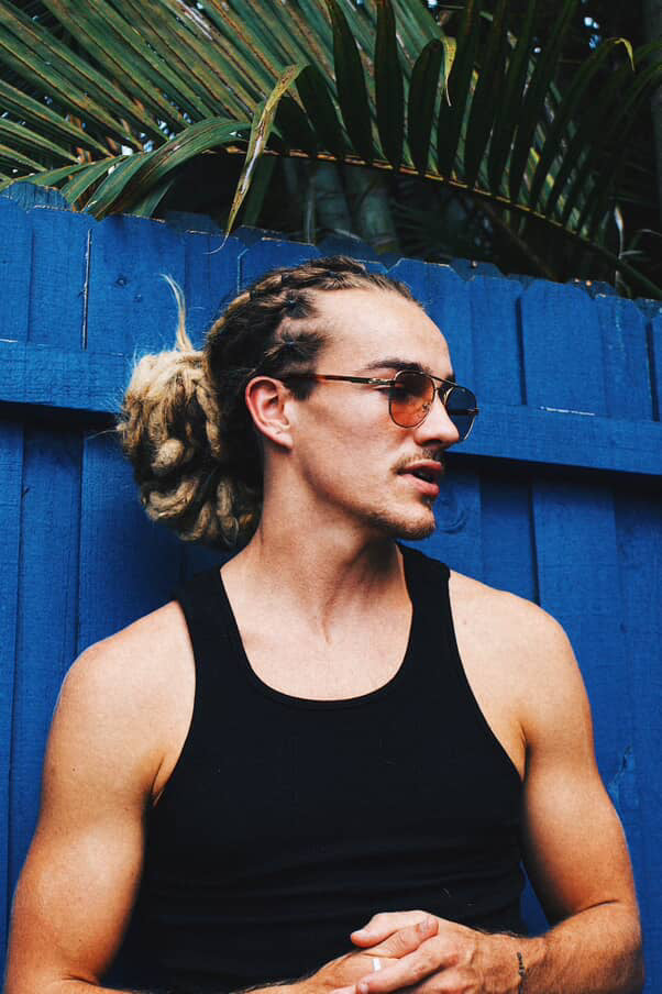 Spotlight on CHXNDLER: Dollylocks Brand Ambassador