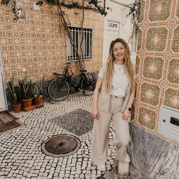 Spotlight on Renate + Dreadshop