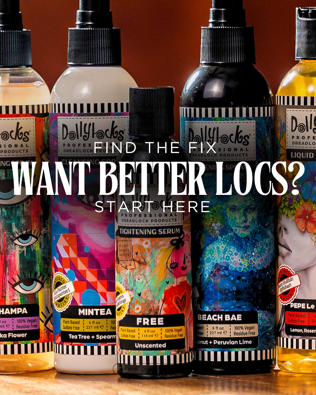 Your Most Asked Loc Care Questions Answered