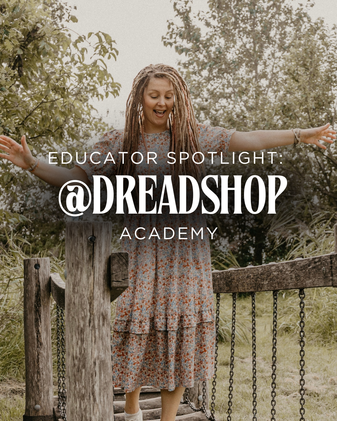 Educator Spotlight: Dreadshop Academy