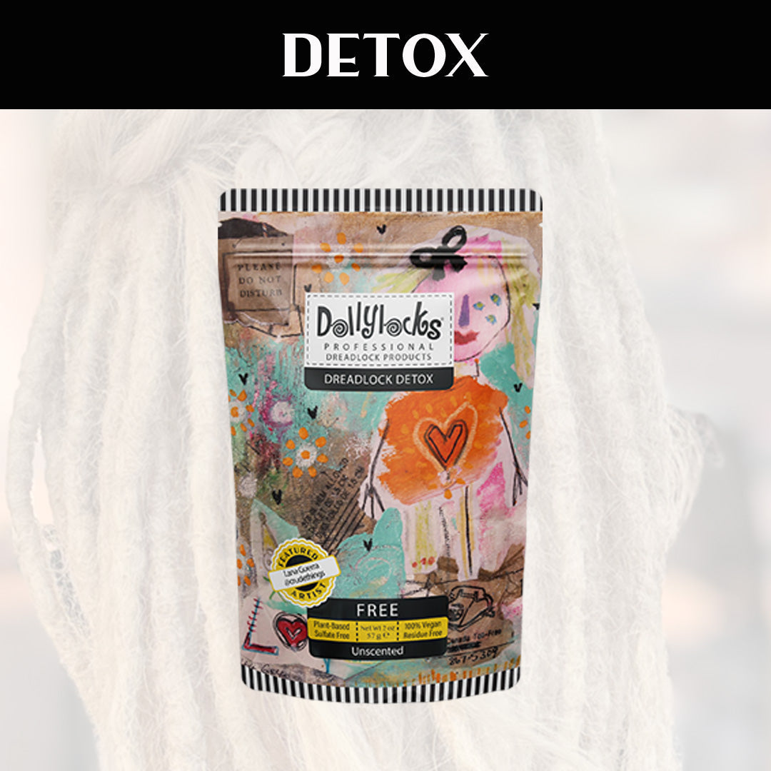 Dollylocks Detox