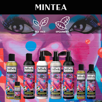 Dollylocks Mintea - Tea Tree Spearmint