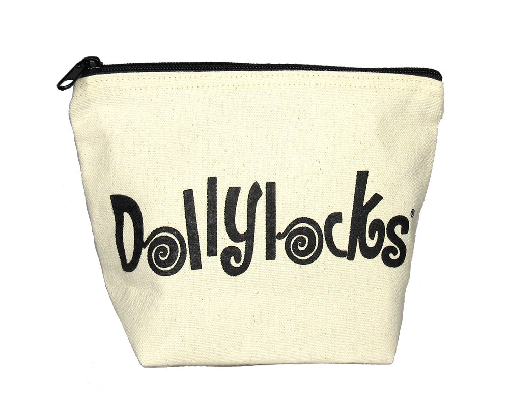 Dollylocks Canvas Bag