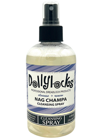 Nag Champa Cleansing Spray
