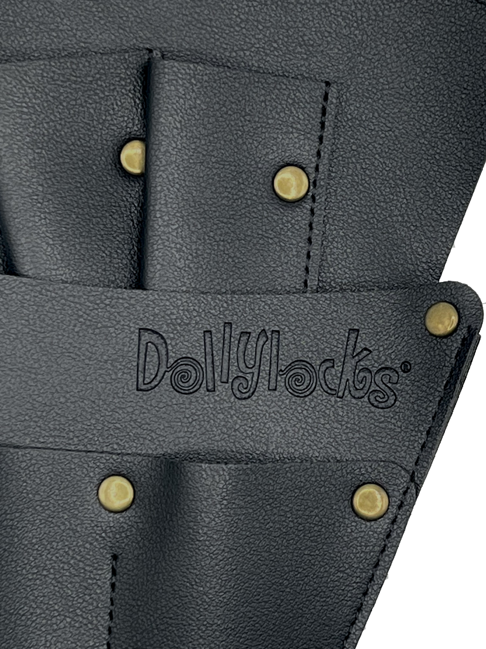 Dollylocks Vegan Faux Leather Tool Belt