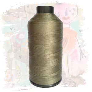 a spool of thread