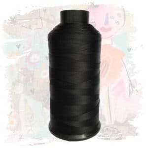 a spool of thread