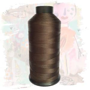 a spool of thread