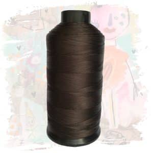 a spool of thread