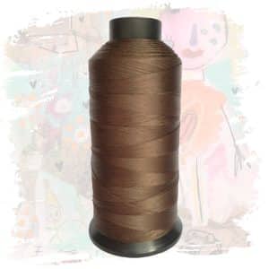 a spool of thread